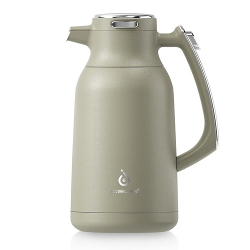 Ideus thermal coffee carafe - coffee,